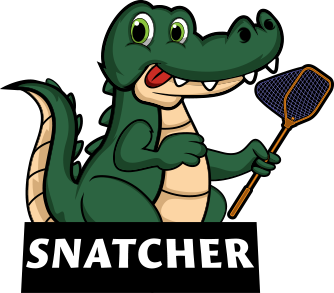 Logo Snatcher